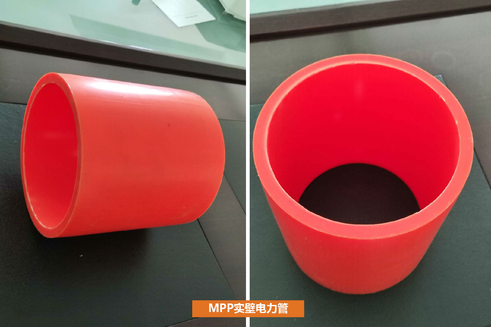 深捷通電力管廠(chǎng)家旗下MPP電力管有哪幾種款式